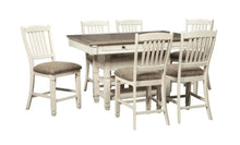 Load image into Gallery viewer, Bolanburg 5pc Counter Height Dining Set 647-32