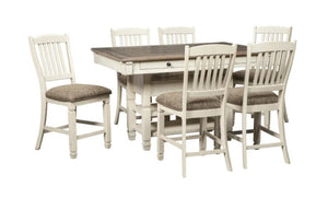 Bolanburg 5pc Counter Height Dining Set 647-32