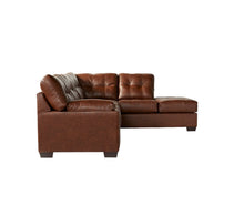 Load image into Gallery viewer, San Marino Hazelnut Sectional  S16900
