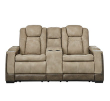 Load image into Gallery viewer, Next-Gen Durapella Sand Power Reclining Sofa and Loveseat 22003