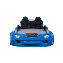 Load image into Gallery viewer, Thunder Carbed (WHEEL LEDS INCLUDED)-BLUE