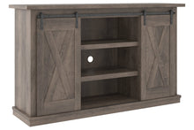 Load image into Gallery viewer, Arlenbry Gray 54&quot; TV Stand W275