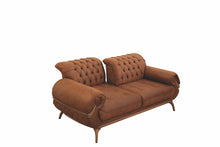 Load image into Gallery viewer, Boston Taba Sofa &amp; Loveseat