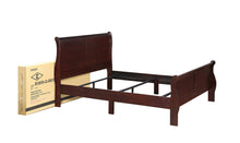 Load image into Gallery viewer, Louis Philip Cherry Youth Bedroom Set B3850