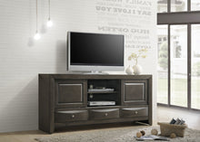 Load image into Gallery viewer, Emily Grey 68&quot; TV Stand B4270