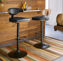 Load image into Gallery viewer, D120-330 - Swivel Barstool