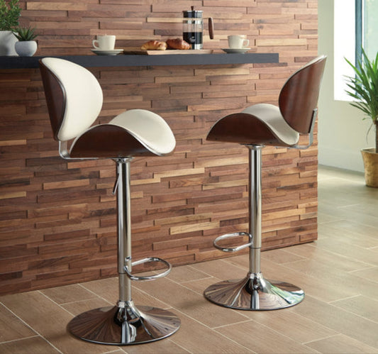 D120-630 - Swivel Barstool