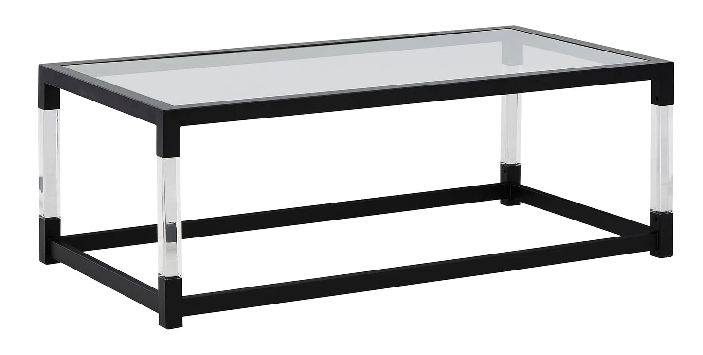 Nallynx Coffee Table T197