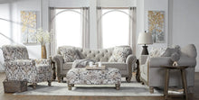 Load image into Gallery viewer, Sandstone Oyster Sofa and Loveseat S8725