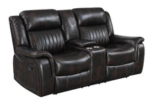 Load image into Gallery viewer, Lavon Brown  3pc Reclining Set S9381