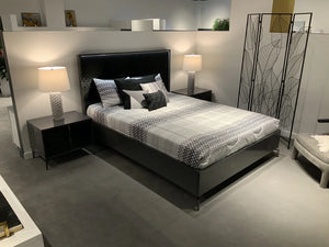 Osiris Collection LED Italian Bedroom Set