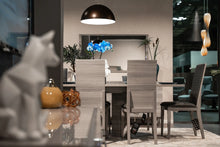 Load image into Gallery viewer, Mia Collection Italian Dining Room Set