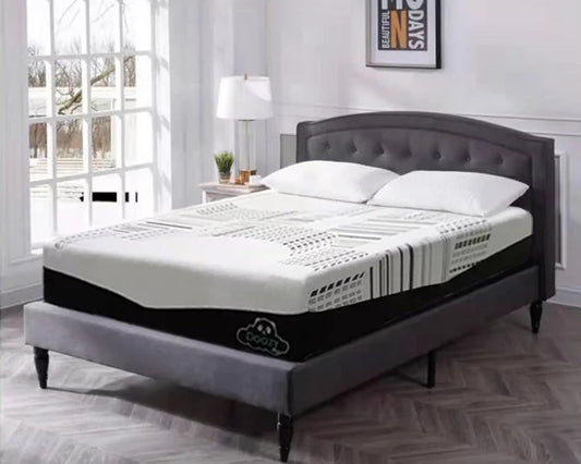 12" Gel Hybrid King  Mattress

M300