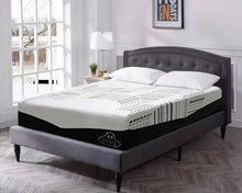 Load image into Gallery viewer, 12&quot; Gel Hybrid King  Mattress

M300