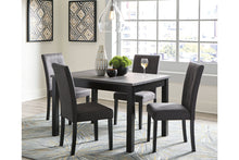 Load image into Gallery viewer, Garvine Two-tone 5pc Dining  Set D161-225