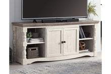 Load image into Gallery viewer, Havalance Two-tone 67&quot; TV Stand W814