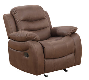 Harry Brown 3pc Reclining Set HH9265
