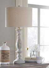 Load image into Gallery viewer, L235344 - Table Lamp
2pc Set