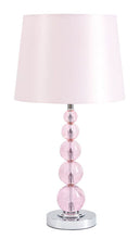 Load image into Gallery viewer, L857664 - Table Lamp