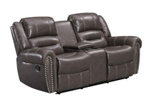 Load image into Gallery viewer, Lexington2023 Gray 3pc Reclining  Set