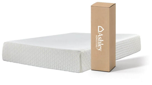 M726 - 8" Memory Foam Twin

Mattress