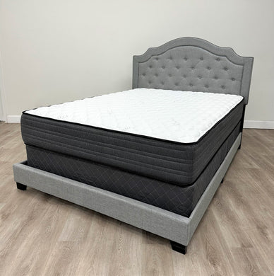 The Perfect Firm  Queen Mattress(DOUBLE SIDED)