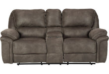 Load image into Gallery viewer, Tramenton Reclining Sofa and Loveseat 80902