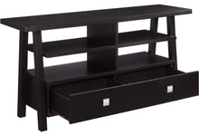 Load image into Gallery viewer, Jarvis Expresso 60 inch Tv Stand 4808