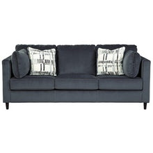 Load image into Gallery viewer, Kennewick Shadow Sofa and Loveseat 19803