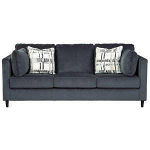 Kennewick Shadow Sofa and Loveseat 19803