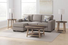 Load image into Gallery viewer, Stone Reversible Sofa Chaise 5510418