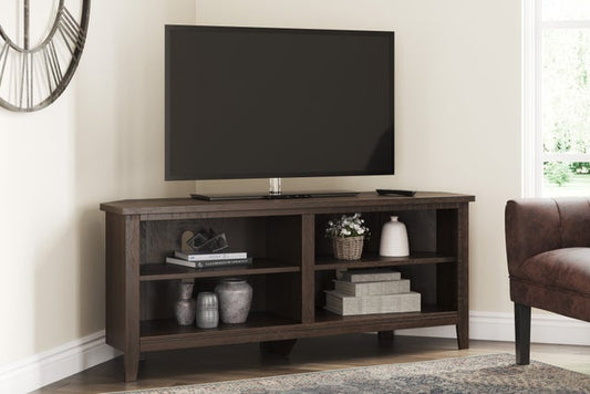 Camiburg Corner 58" TV Stand

W283-56
