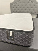 Load image into Gallery viewer, Diamond 9 inch Full Mattress Inner Spring