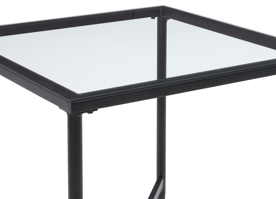 Augeron 3pc Occasional Tables T003