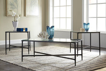 Load image into Gallery viewer, Augeron 3pc Occasional Tables T003
