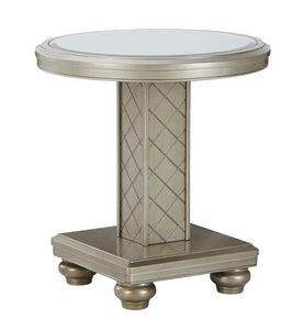 Chevanna 3pc Occasional Table Set T942