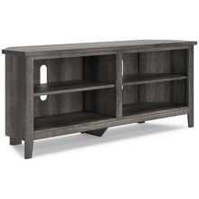 Load image into Gallery viewer, Arlenbry Corner 58&quot;  TV Stand W275-56