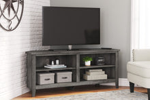 Load image into Gallery viewer, Arlenbry Corner 58&quot;  TV Stand W275-56