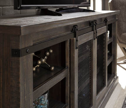 Danell 70inch TV Stand W556